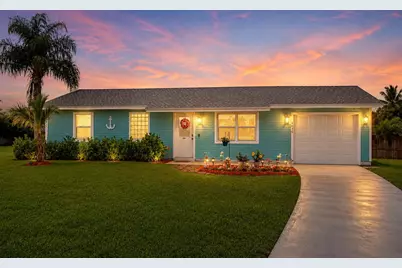 4436 SE Becket Avenue, Stuart, FL 34997 - Photo 17