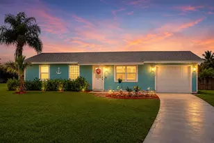 4436 SE Beckett Ave, Stuart, FL 34997 - Photo 17