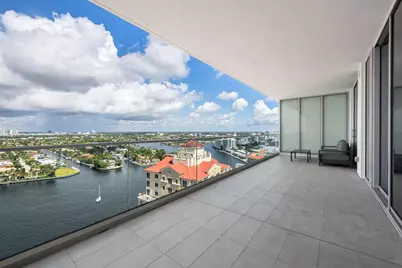 153 N Seabreeze Boulevard #1903, Fort Lauderdale, FL 33304 - Photo 1