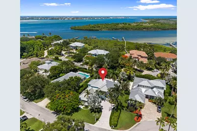 3663 SE Forecastle Court, Stuart, FL 34997 - Photo 1