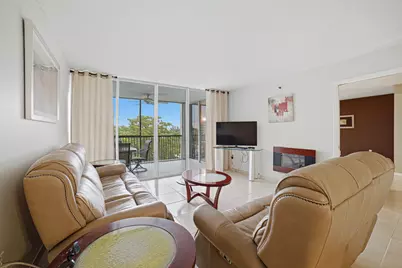 3940 Inverrary Boulevard #603-a, Lauderhill, FL 33319 - Photo 9
