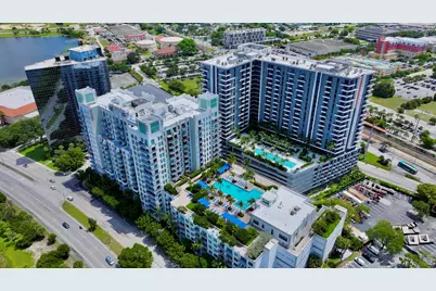 300 S Australian Avenue #703, West Palm Beach, FL 33401 - Photo 1