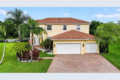 6655 Emalyn Court, Lake Worth, FL 33467 - Photo 1