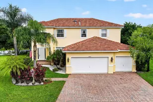 6655 Emalyn Ct, Lake Worth, FL 33467 - Photo 1