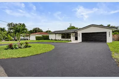 5561 NE 26th Avenue, Fort Lauderdale, FL 33308 - Photo 1