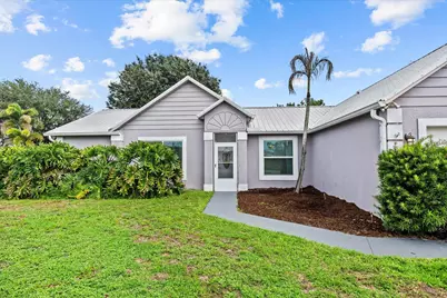 697 SW Jeanne Avenue, Port Saint Lucie, FL 34953 - Photo 3