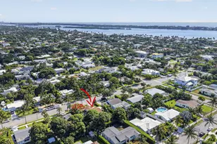 338 Hunter St, West Palm Beach, FL 33405 - Photo 1