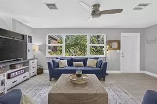 338 Hunter St, West Palm Beach, FL 33405 - Photo 5