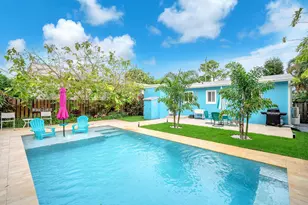 80 NE 26th St, Wilton Manors, FL 33305 - Photo 1