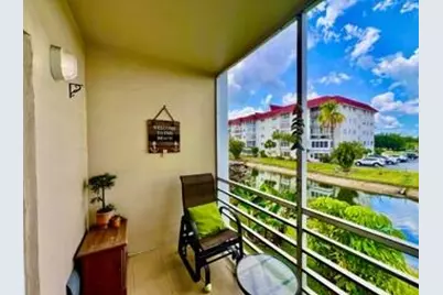 4880 NW 22nd Street #214, Lauderhill, FL 33311 - Photo 25