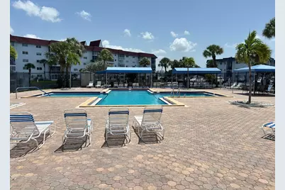 4880 NW 22nd Street #214, Lauderhill, FL 33311 - Photo 31