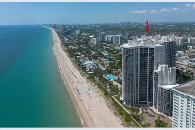 3200 N Ocean Boulevard #P2803, Fort Lauderdale, FL 33308 - Photo 1