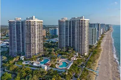 3200 N Ocean Boulevard #P2803, Fort Lauderdale, FL 33308 - Photo 3