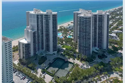3200 N Ocean Boulevard #P2803, Fort Lauderdale, FL 33308 - Photo 5