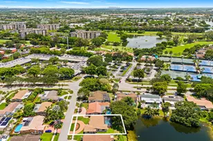 1720 NW 105th Ave, Pembroke Pines, FL 33026 - Photo 29