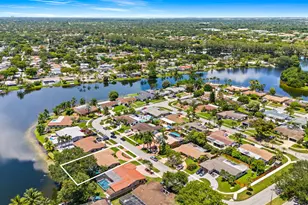 1720 NW 105th Ave, Pembroke Pines, FL 33026 - Photo 29