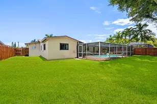 1720 NW 105th Ave, Pembroke Pines, FL 33026 - Photo 25