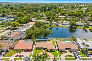1720 NW 105th Ave, Pembroke Pines, FL 33026 - Photo 1