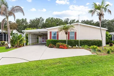 2824 Hook Court, Port Saint Lucie, FL 34952 - Photo 3