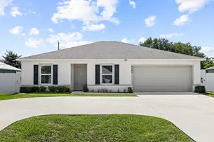 4581 SW Darwin Blvd, Port Saint Lucie, FL 34953 - Photo 1
