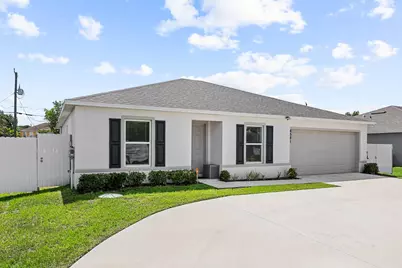 4581 SW Darwin Boulevard, Port Saint Lucie, FL 34953 - Photo 3