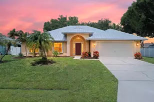 3408 SW Funtuna St, Port Saint Lucie, FL 34953 - Photo 1