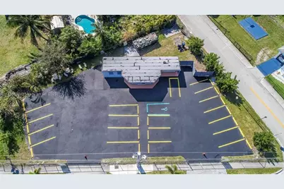 820 Foster Road, Hallandale Beach, FL 33009 - Photo 1