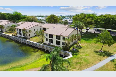2600 Greenwood Terrace #G201, Boca Raton, FL 33431 - Photo 31
