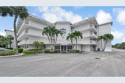 1910 S Ocean Boulevard #112, Delray Beach, FL 33483 - Photo 1