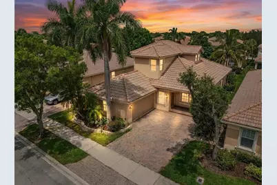 6443 NW 110th Avenue, Parkland, FL 33076 - Photo 3