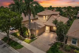 6443 NW 110th Ave, Parkland, FL 33076 - Photo 3