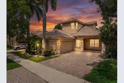 6443 NW 110th Avenue, Parkland, FL 33076 - Photo 59