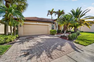 854 SW St Tropez Ct, Port Saint Lucie, FL 34986 - Photo 1