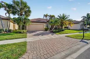 854 SW St Tropez Ct, Port Saint Lucie, FL 34986 - Photo 3