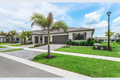 13584 SW Starkissed Lane, Port Saint Lucie, FL 34987 - Photo 3