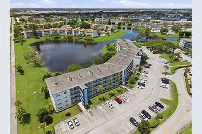 1048 Lincoln C, Boca Raton, FL 33434 - Photo 33