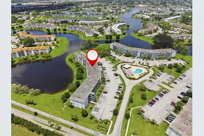 1048 Lincoln C, Boca Raton, FL 33434 - Photo 25
