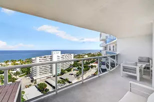2841 N Ocean Blvd, Fort Lauderdale, FL 33308 - Photo 9