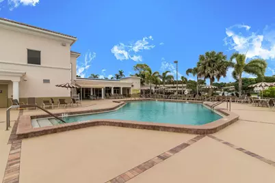 205 Wellington M, West Palm Beach, FL 33417 - Photo 15