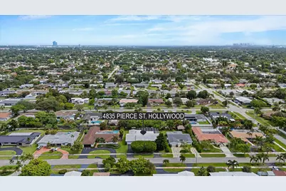 4835 Pierce Street, Hollywood, FL 33021 - Photo 47