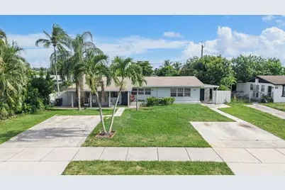 3194 Prince Drive, Lake Worth, FL 33461 - Photo 33