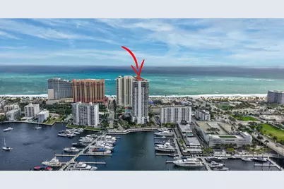 100 S Birch Road #1003f, Fort Lauderdale, FL 33316 - Photo 35