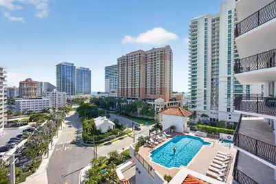 100 S Birch Road #1003f, Fort Lauderdale, FL 33316 - Photo 31