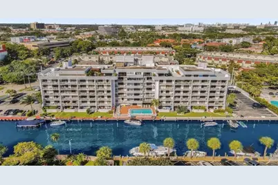 1650 NE 115th Street #103, Miami, FL 33181 - Photo 3