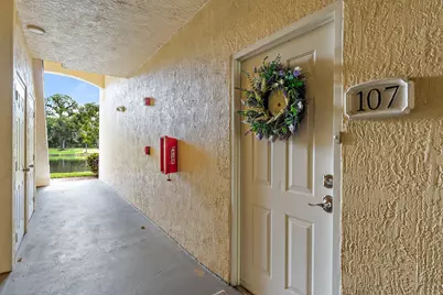 2805 Veronia Drive #107, Palm Beach Gardens, FL 33410 - Photo 33