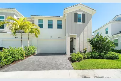 5160 Willow Creek Drive, Westlake, FL 33470 - Photo 3