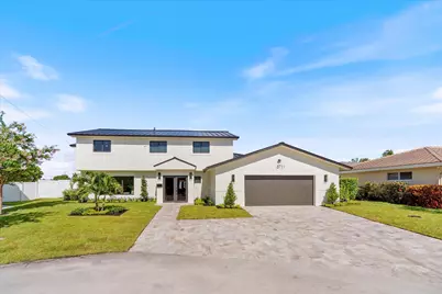 3711 NE 27th Avenue, Lighthouse Point, FL 33064 - Photo 1