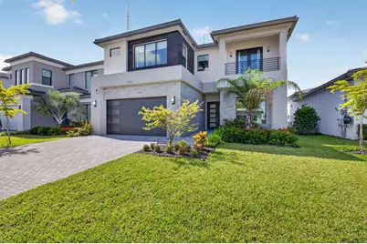 8270 Essex Country Club Drive, Boca Raton, FL 33434 - Photo 1