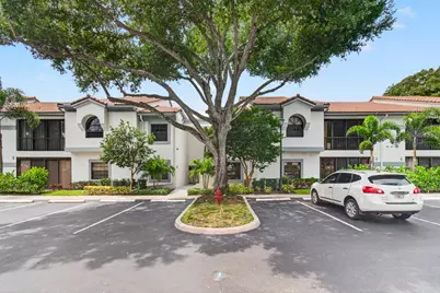 5450 Verona Drive #P, Boynton Beach, FL 33437 - Photo 3