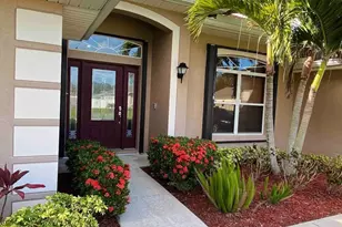 1041 SW John MacCormack Terrace, Port Saint Lucie, FL 34953 - Photo 1